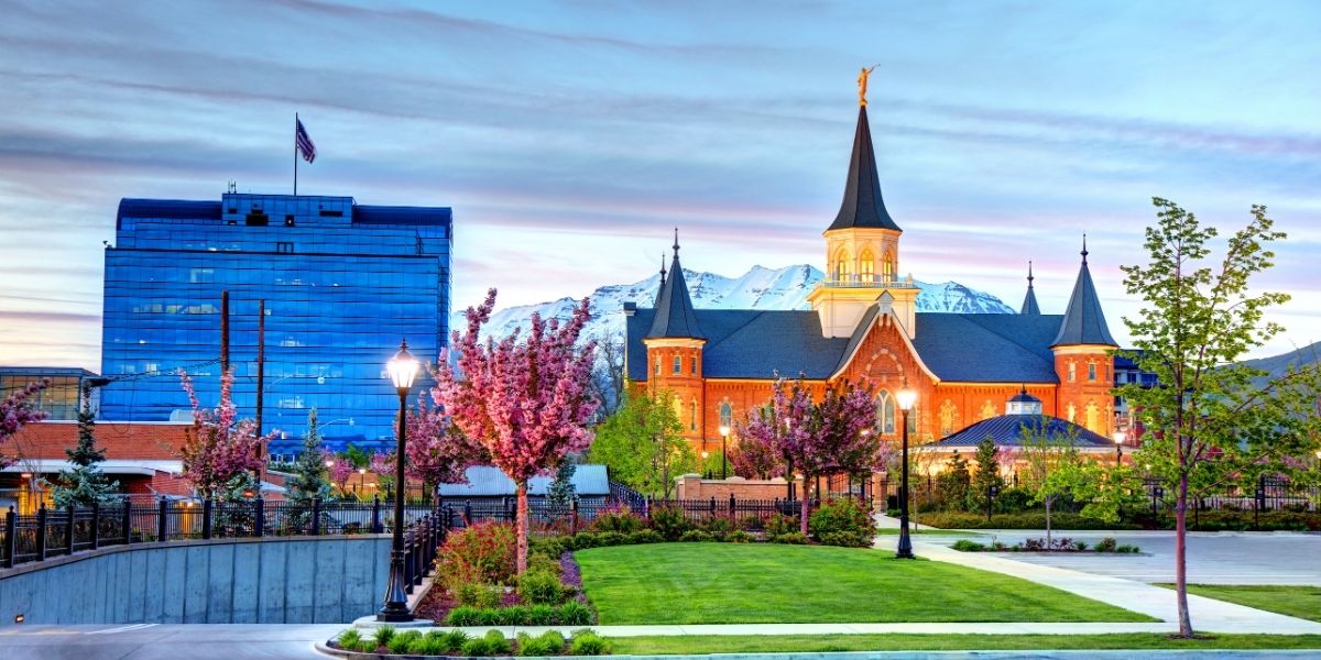 Provo, UT Addiction Rehab, Treatment Centers and Alcoholics Anonymous