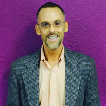 Tom Edwards - Clinical Director