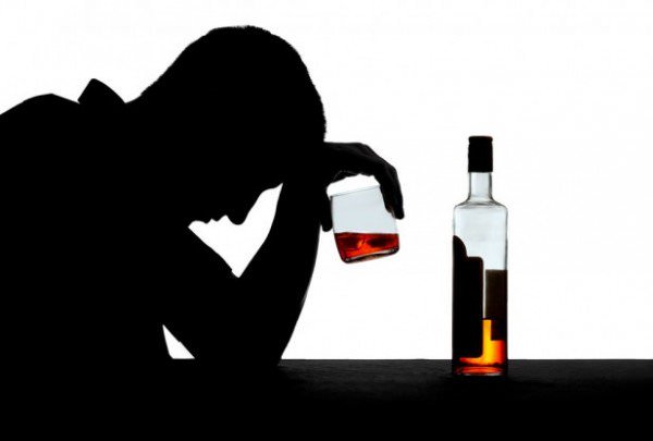 Believe it or not, depression isn’t even the biggest thing we’re going to touch on. (Shutterstock)