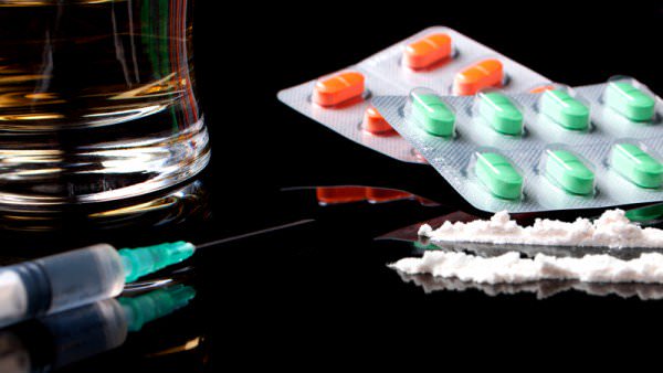 This sign can be especially noticeable if the addict in question is abusing multiple substances. (Bigstock).