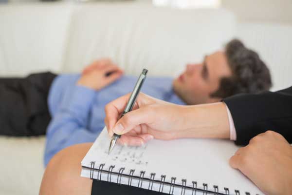 Having a licensed addiction counselor as your interventionist is not the worst plan, provided that you can afford the extra help. (Wavebreak Media/Thinkstock)