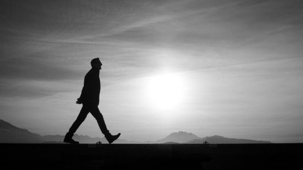 The truly basic approach is to just walk, but we’ll give you more than that. (Thomas Leuthard/Flickr)