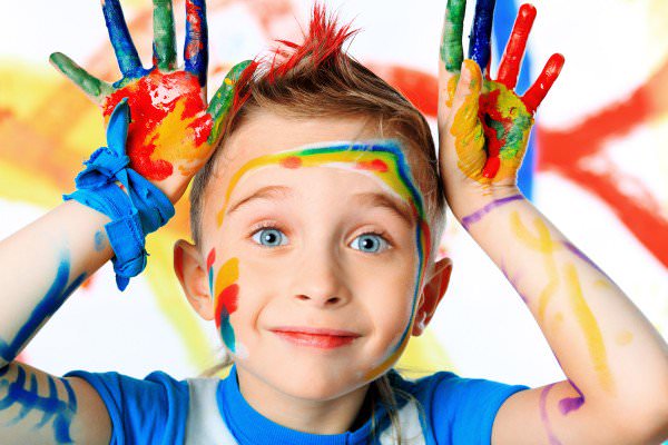 Cute kid, right? This is the sort of quirky, happy, funny memory that many parents weep over when their babies become addicts. It’s important to remember that before passing judgment and making assumptions about who or what an addict is. (Dreamstime)
