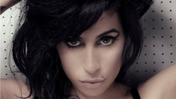 Behind her sultry gaze lurks a troubled mind that many would have given anything to save. (Ross Kirton)