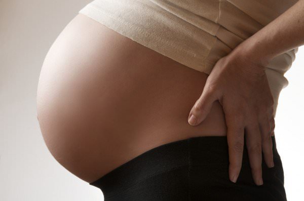 Pregnant women who abuse substances endanger not only their children, but also themselves. (Shutterstock)