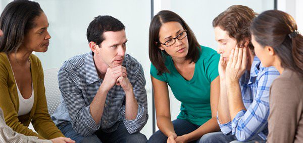 The functional alcoholic will likely not realize on their own that they need help. They must hear from those whose lives they have affected. (Thinkstock)