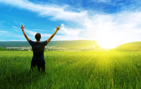 Freedom is within reach. And those who seek treatment will find it in more ways than one. (Igor Goncharenko/123RF)