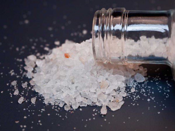 Flakka is one of the more dangerous synthetic drugs around. These rocks are usually crushed and then smoked or snorted, although some users have been reported to simply eat them. (DEA)