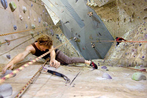 Adventure therapy doesn’t always have to take place outdoors. Indoor activities can deliver many of the same benefits. (Photo via The Digest Online)