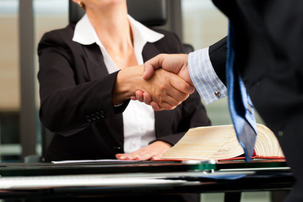 Free referral services are most commonly associated with the legal profession, but they are also highly important to those in need of medical care. (Shutterstock)