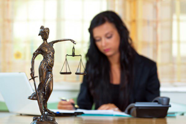 One of the major benefits of seeking treatment at Amethyst Recovery is access to our court liaison program. (Alamy)