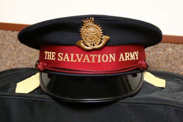 Overdose Awareness Day began with a conversation between two Salvation Army workers in Australia. (Leo Reynolds/Flickr)