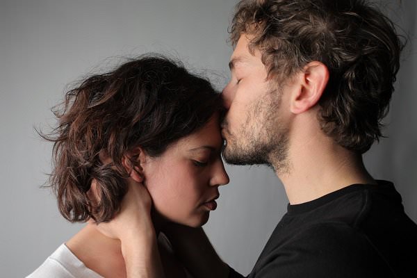 When we reach acceptance of our situation, we can begin to open up honest communications with those we love and stop trying to hide our emotions behind denial and emotional outbursts. (Dreamstime)