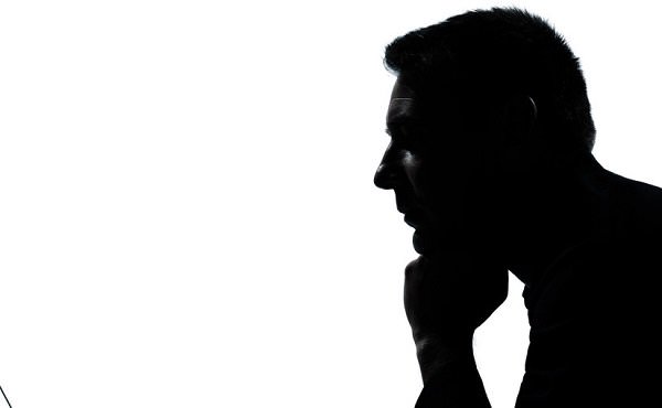 The addict must learn to accept the nature of their disease if they are ever to recover from it. (Shutterstock)