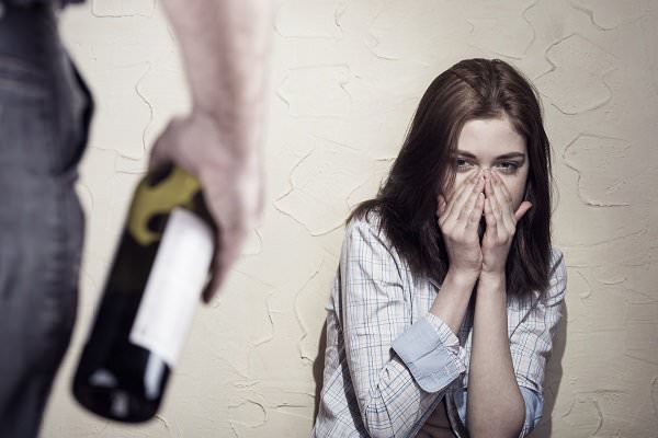 For some, the hardest form of acceptance can be accepting that the relationship just isn’t healthy. No matter how much you love someone, you can’t allow them to hurt you. (Shutterstock)