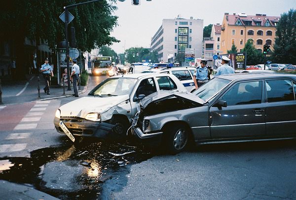 All over the world, people are dying every day from motor vehicle accidents caused by alcohol and drug abuse. (Wikimedia Commons)