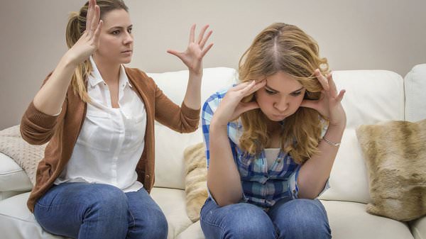 Anger will often be expressed in counseling. This can be healthy, to a certain point. (Shutterstock)