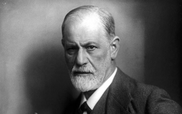 Those who study denial as it pertains to psychoanalysis owe a huge debt of gratitude to Sigmund Freud. (Wikimedia Commons)