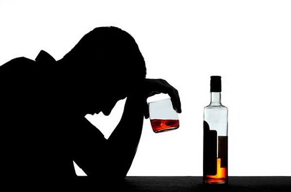 The addict or alcoholic may no longer enjoy their substance abuse, but may still continue using in order to prolong their denial. (thaumatr0pe/Shutterstock)