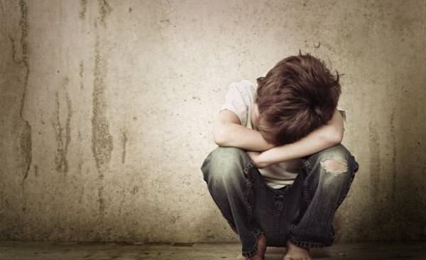 Even children from troubled homes are among those who might be spared the torment of their psychological trauma through the mental healing powers of EMDR. (ShutterStock)