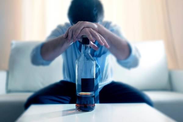 The addict may initially believe that substance abuse brings them happiness, but this is not the case by the time their addiction has run its course. (Ocus Focus/Bigstock)