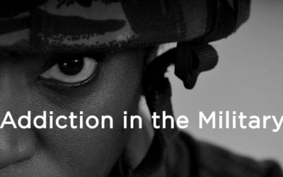 Addiction in the Military