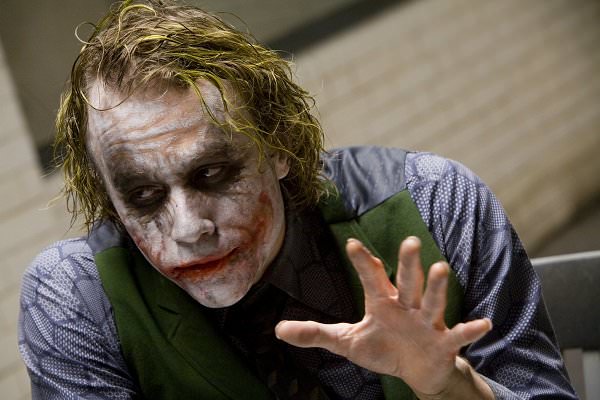 The Joker is ultimately the greatest gift that Heath Ledger left the movie-going public. But was it also the cause of his death? (Warner Bros)