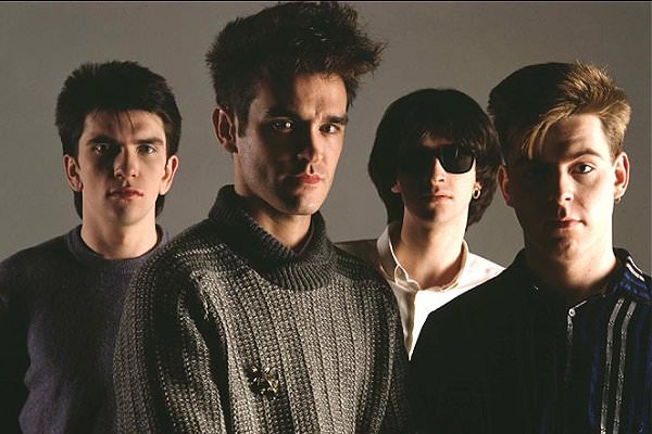 The Smiths topped a BBC poll concerning which music people preferred when suffering from depression. (The Sun)