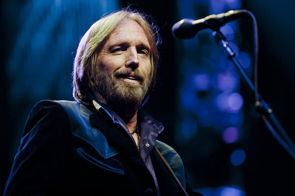 Fames musician Tom Petty has allowed author Warren Zanes to tell the story of his addiction in his upcoming biography. (Chad Batka/The New York Times)