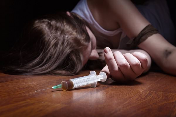 Relapse is not always fatal. But is it ever worth the risk? (Shutterstock)