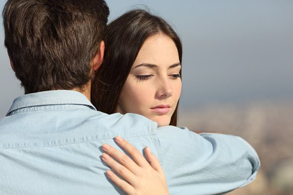 Our attachment styles tell us a lot about our relationships and why we might feel uncomfortable in them, even when things are going well. (Antonio Guillem/Shutterstock)
