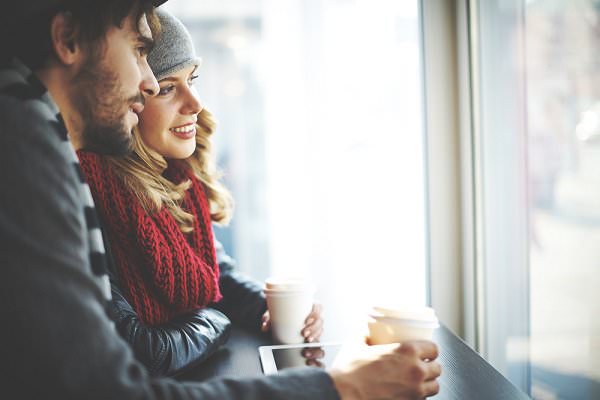 Those who are secure have little trouble maintaining quality relationships with family, friends, and lovers, all while maintaining a certain level of autonomy. (Pressmaster/Shutterstock)