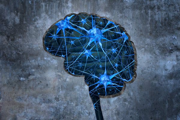 Addiction is rather unique from what we generally consider to be a “disease,” but many of the basic elements are still there. (Lightspring/Shutterstock)