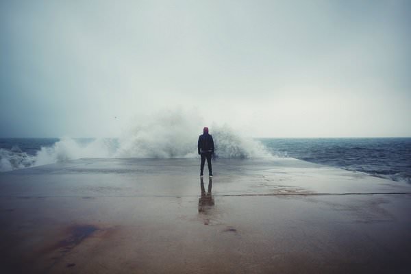 To understand the spiritual take on the disease model, you must learn to see addiction as a disease of isolation. (GaudiLab/Shutterstock)