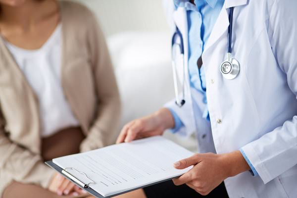 The full continuum of care for each patient is decided by our treatment team once the patient has been evaluated. (Pressmaster/Shutterstock)