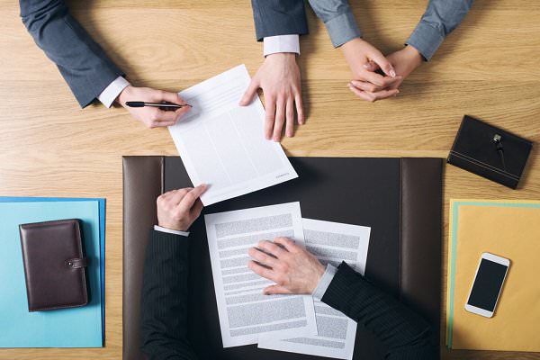 We offer many other personalized services, such as access to a court liaison for patients who have pending legal issues related to their addiction. (Stokkete/Shutterstock)