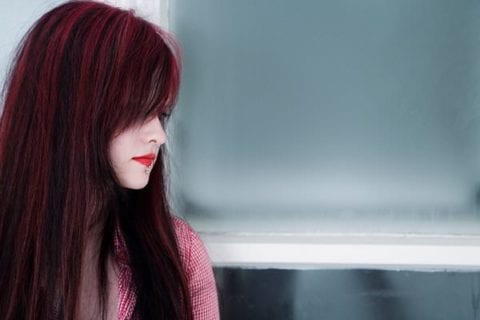 Those who suffer from crack addiction may not always suffer the physical effects, but there is no telling what may be going on beneath the surface. (Aleksandr Hunta/Shutterstock)