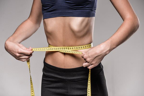 One of the most well-known eating disorders is anorexia, in which the sufferer believes themselves to be overweight whether they are or not. (Yuriy Rudyy/Shutterstock)