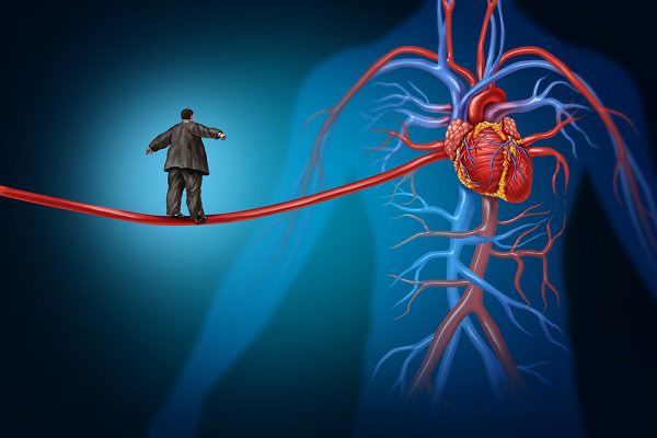 Whether underweight or overweight, those who suffer from eating disorders must seek help before their condition becomes fatal. (Lightspring/Shutterstock)