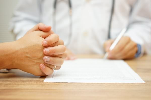 If possible, you may need to send your loved one back to treatment. (Bacho/Shutterstock)