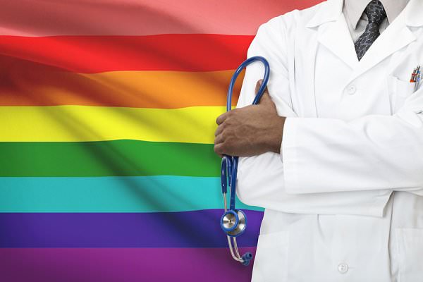 Addicts and alcoholics deserve a form of treatment that accounts for their specific circumstances. Members of the LGBT community are no exception. (Niyazz/Shutterstock)