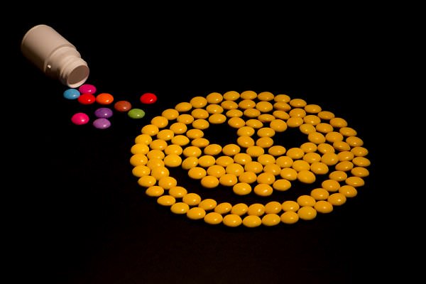 Many assume that homosexual addicts live the “club kid” lifestyle of the 1980s, but this stereotype does not necessarily reflect the reality of the situation. (Dexterous Simpson/Shutterstock)