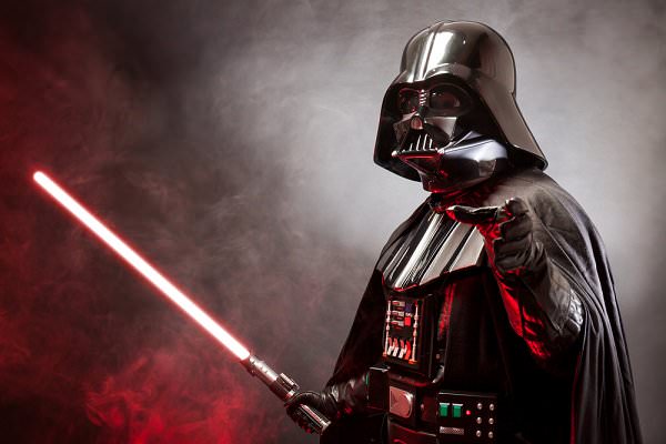 Failure to practice mindfulness can easily lead us down a dark path. (Stefano Buttafoco/Shutterstock)