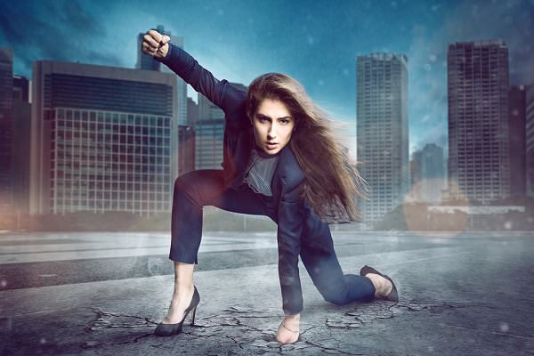 When you receive help from others, you will find that you feel more grounded and stronger than ever. (lassedesignen/Shutterstock)
