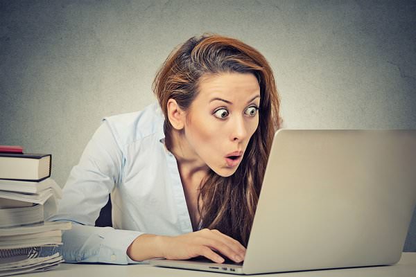 Taking a full inventory of yourself and your actions over the past year may be shocking. You won’t always like what you see. (PathDoc/Shutterstock)