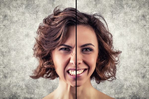 In the grips of an emotional disturbance, even we might not know precisely how we feel. (Fotovika/Shutterstock)