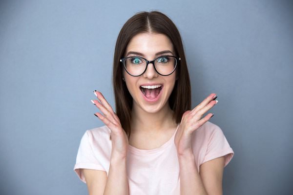 Emotional lows are obvious disturbances, but it is also possible to become too manic. (Dean Drobot/Shutterstock)