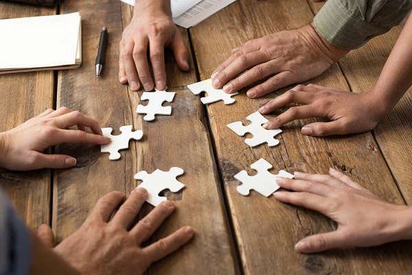 Don’t think of these as separate interpretations, but rather as smaller pieces of a larger whole that form our understanding of Tradition One. (Rido/Shutterstock)