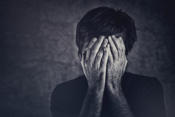It isn’t easy to cope with loss, but it’s something that everyone will have to do at some point in their recovery. (igor.stevanovic/Shutterstock)