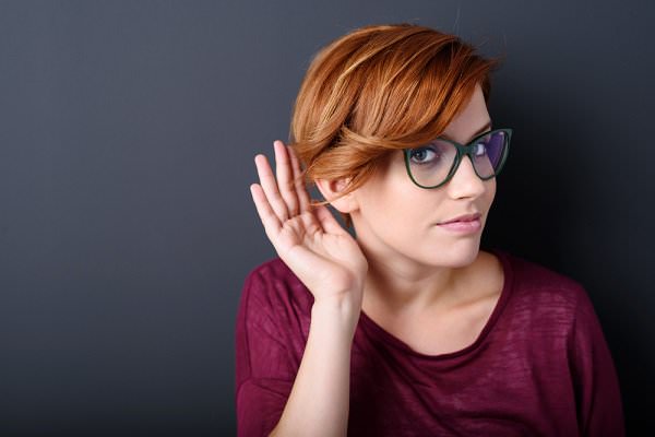 One of the best things you can do to cope with loss is to talk about it. There are people who are willing to listen, so talk to them. (racorn/Shutterstock)